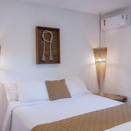 Pousada Villa Cacau ตรันโกโซ ภายนอก รูปภาพ