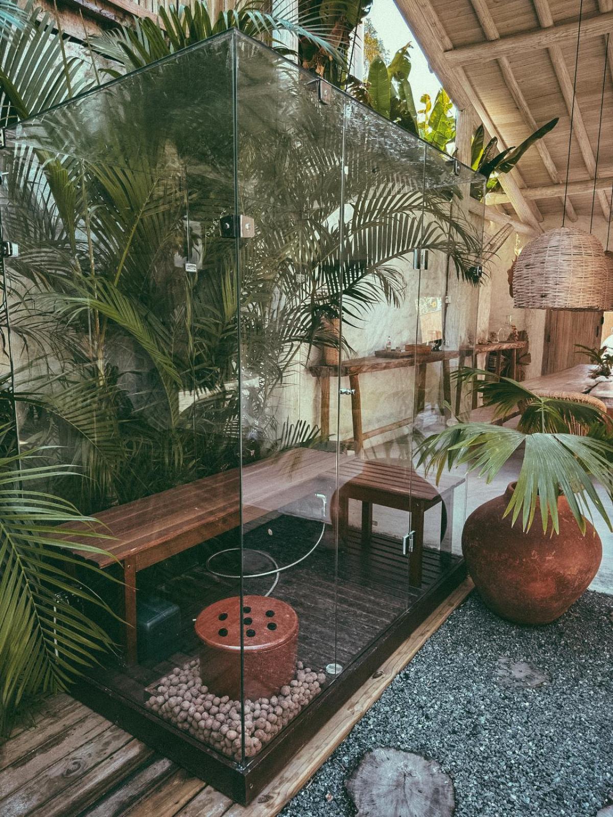 Pousada Villa Cacau ตรันโกโซ ภายนอก รูปภาพ