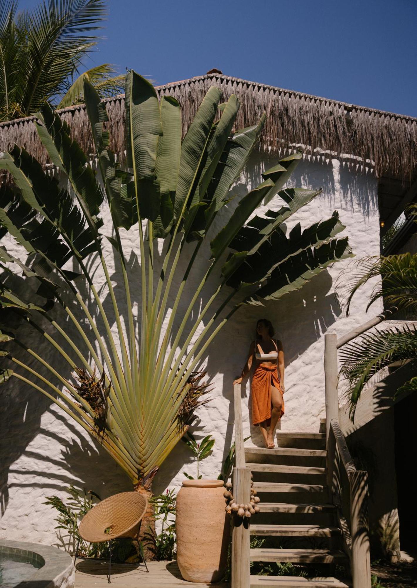 Pousada Villa Cacau ตรันโกโซ ภายนอก รูปภาพ